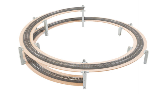 NOCH NO53060 easy TRACK Helix, Basic Helix