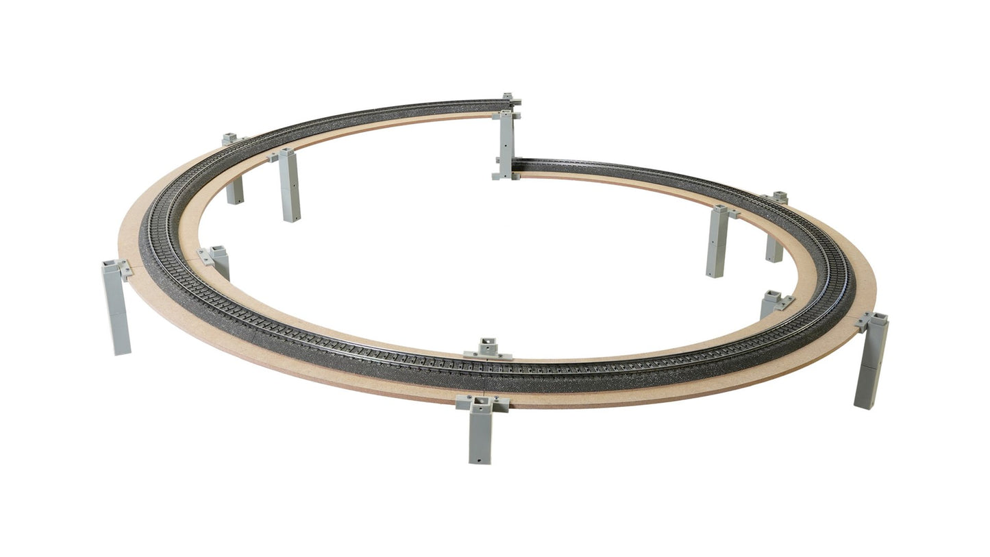 NOCH NO53072 easy TRACK Helix, Add-On Helix