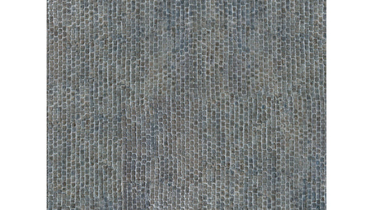 NOCH NO56721 3D Cardboard Sheet “Old Town Pavement”