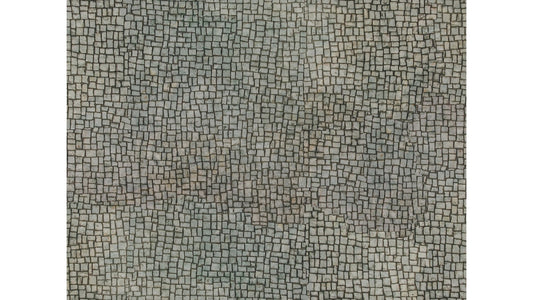 NOCH NO56723 3D Cardboard Sheet “Irregular Pavement”