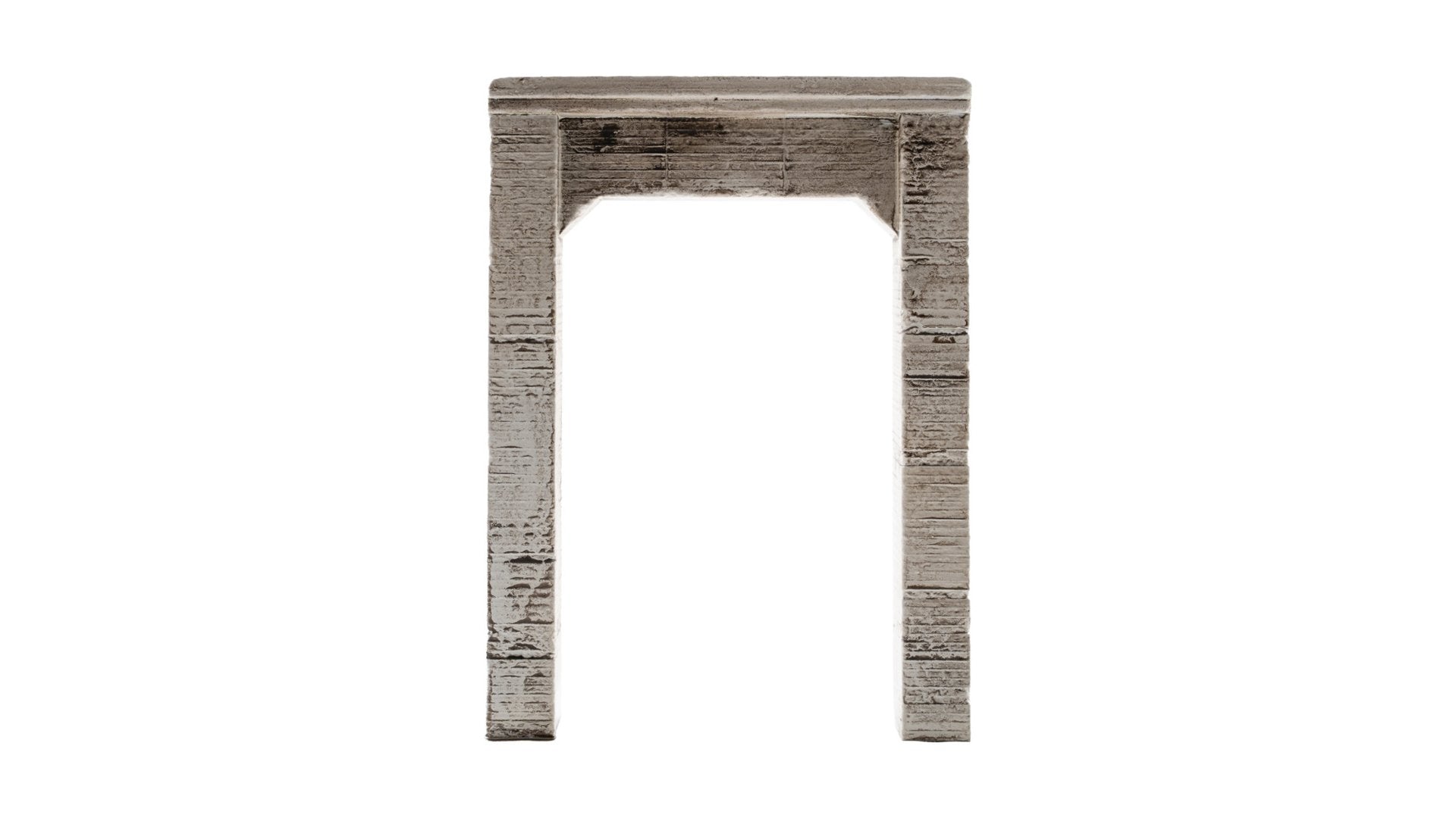 NOCH NO58091 Concrete Portal