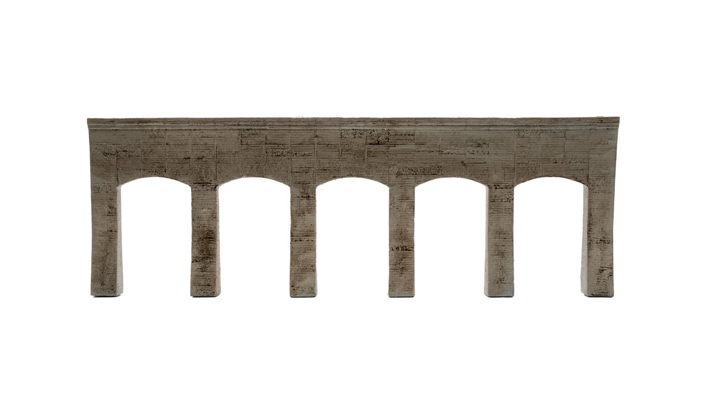 NOCH NO58094 Concrete Arcade Wall