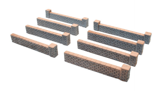 NOCH NO58285 Stone Wall PROFI-plus