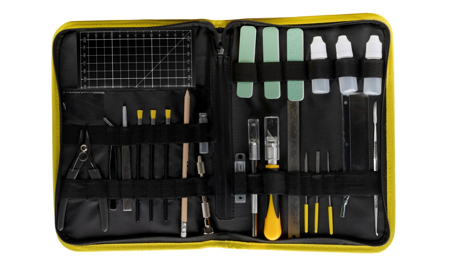 NOCH NO60050 NOCH Special Tool Set, 36 pieces