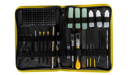 NOCH NO60050 NOCH Special Tool Set, 36 pieces