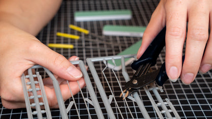 NOCH NO60050 NOCH Special Tool Set, 36 pieces