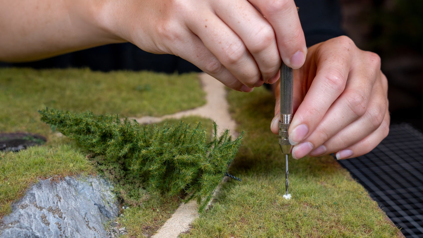 NOCH NO60050 NOCH Special Tool Set, 36 pieces