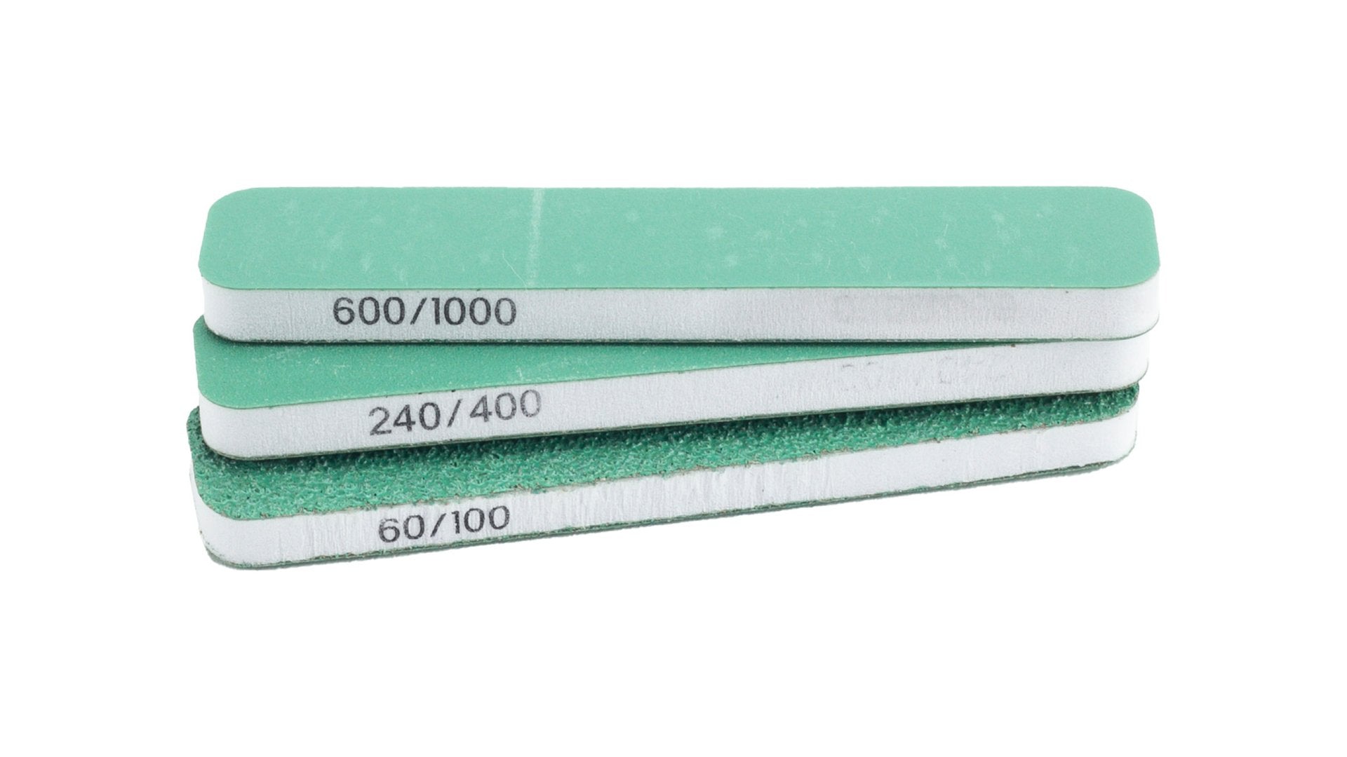 NOCH NO60079 Flexi Sanding Pad Set, 3 pieces