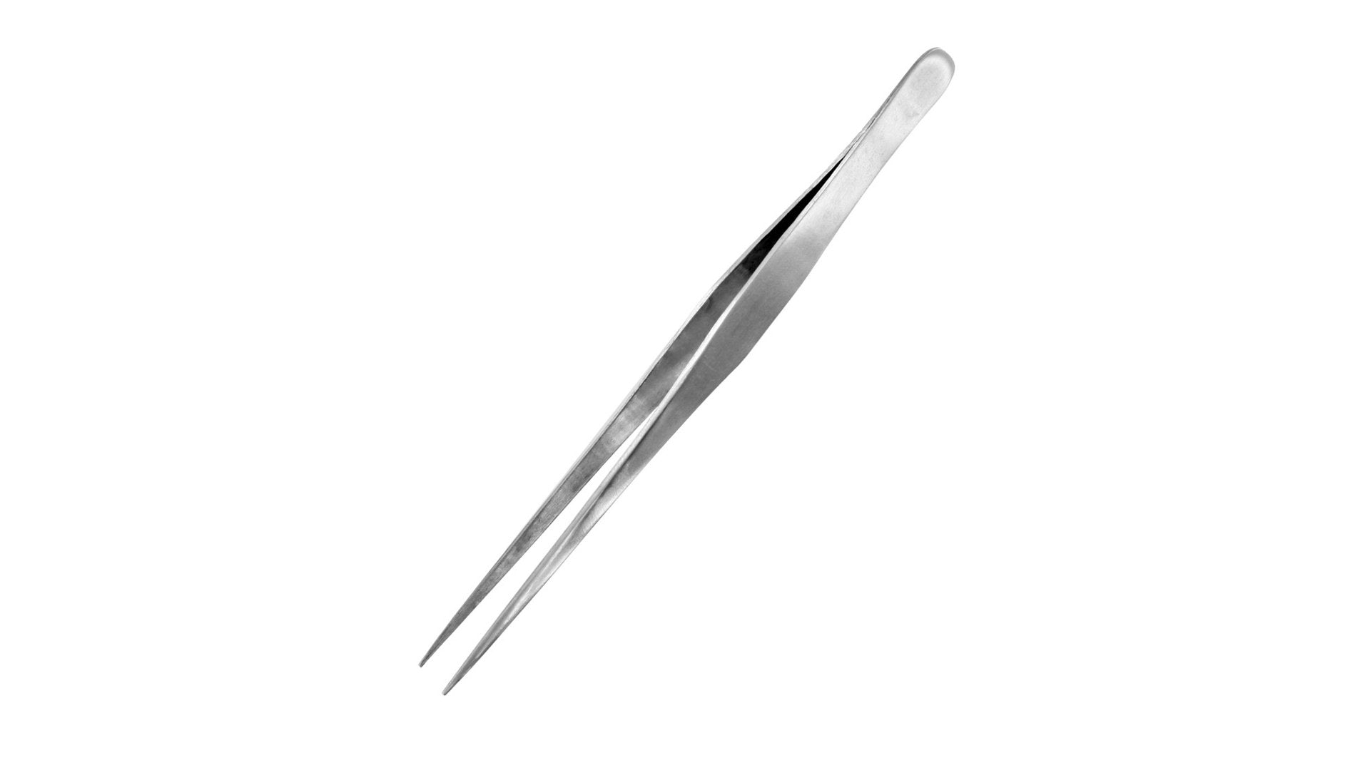 NOCH NO60092 Precision Tweezers, straight