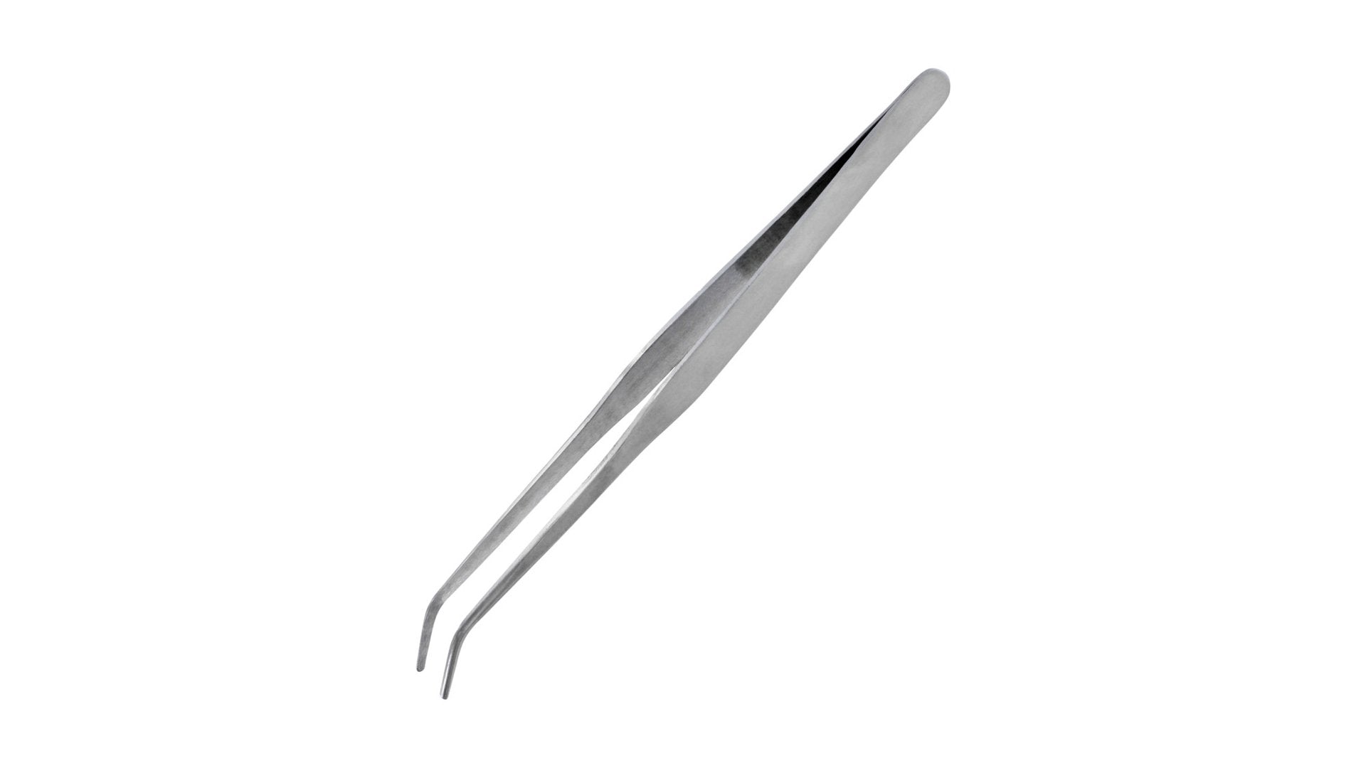 NOCH NO60093 Precision Tweezers, curved