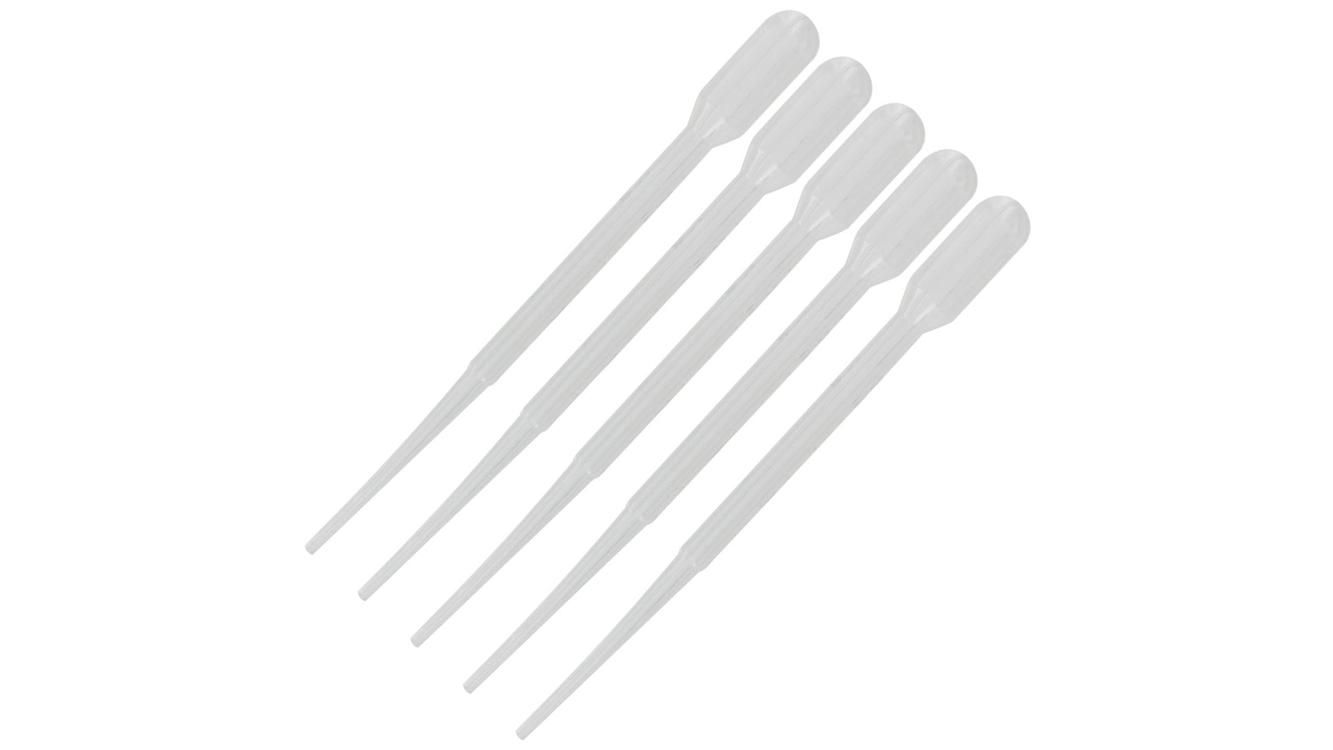 NOCH NO60101 Pipette, 5 pieces