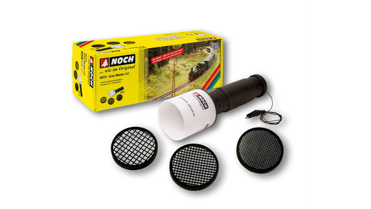 NOCH NO60111 Gras-Master 3.0