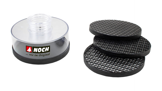 NOCH NO60129 XL Flock Change Container