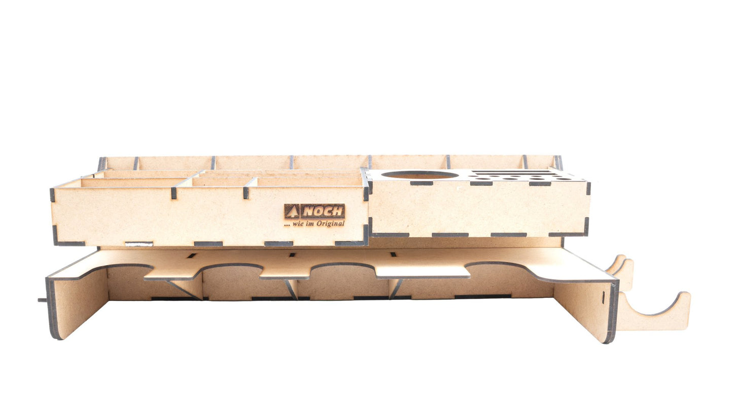 NOCH NO60131 Gras-Master 4.0 Work Station