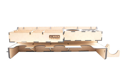 NOCH NO60131 Gras-Master 4.0 Work Station