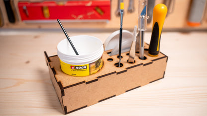 NOCH NO60131 Gras-Master 4.0 Work Station