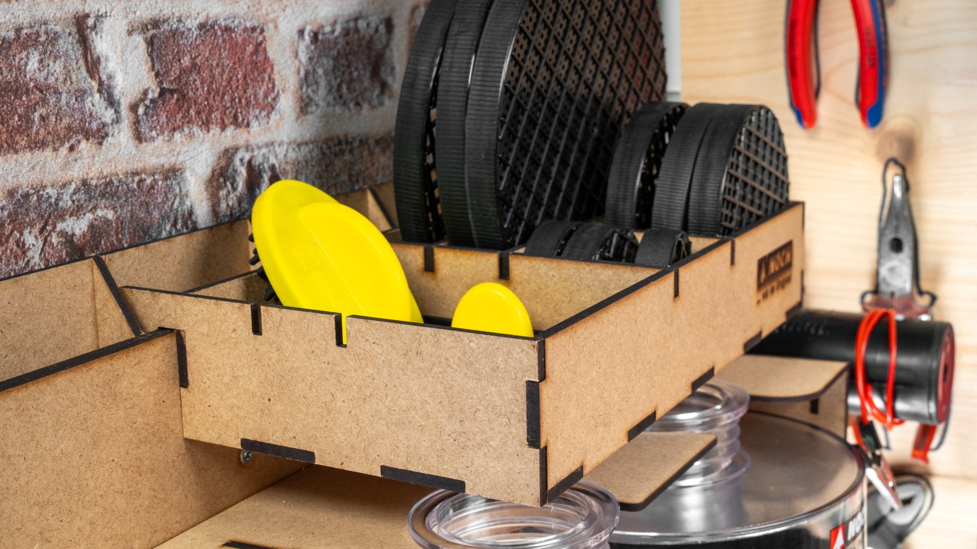 NOCH NO60131 Gras-Master 4.0 Work Station