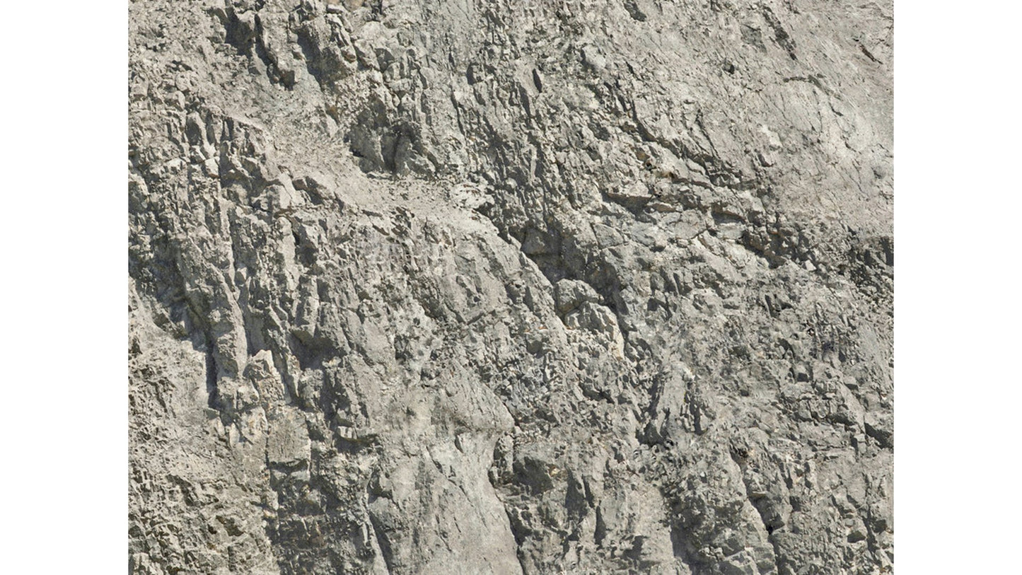 NOCH NO60302 Wrinkle Rocks “Wildspitze”