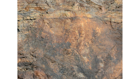NOCH NO60304 Wrinkle Rocks “Sandstone”