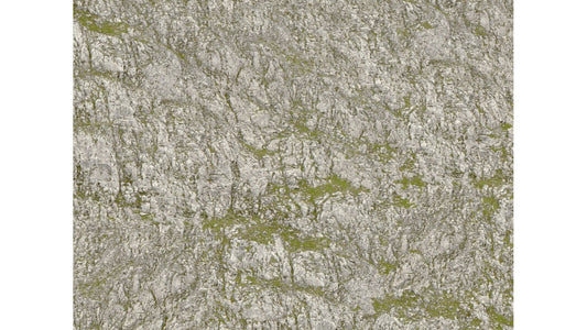 NOCH NO60305 Wrinkle Rocks “Seiser Alm”