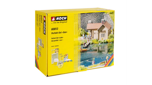 NOCH NO60813 Perfect Set “Lake”