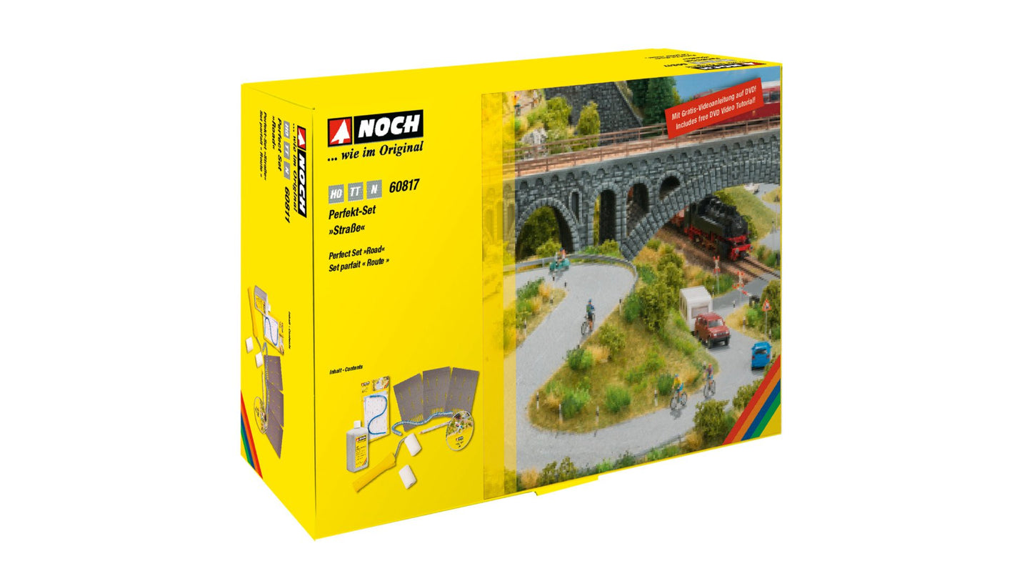 NOCH NO60817 Perfect Set “Road”