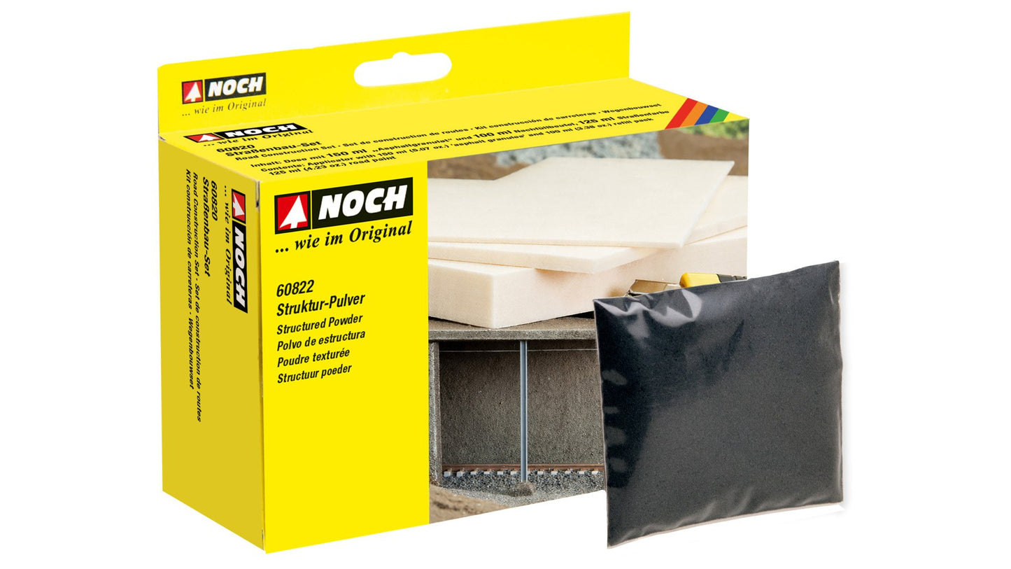 NOCH NO60822 Structured Powder