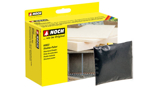 NOCH NO60822 Structured Powder