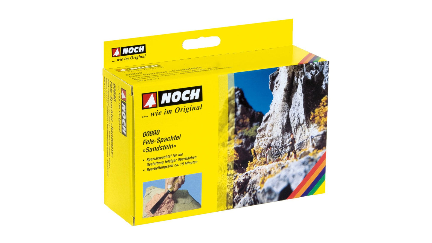 NOCH NO60890 Rock-Compound “Sandstone”