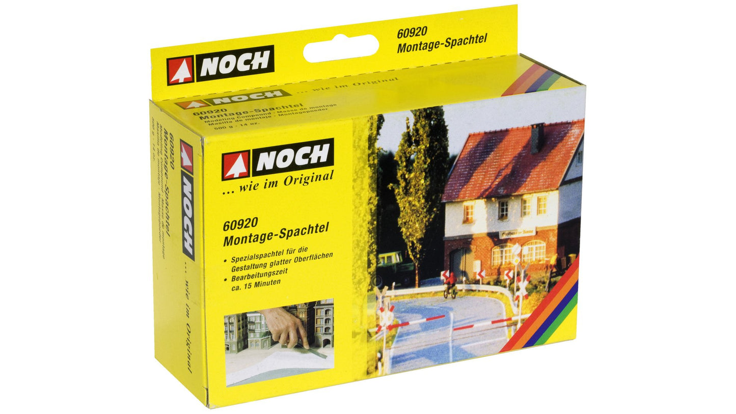 NOCH NO60920 Modelling Compound