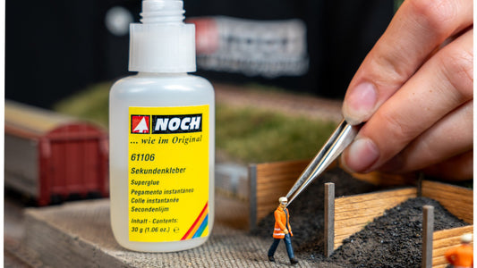 NOCH NO61106 Superglue