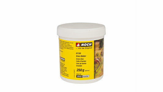 Noch NO61130 Grass Glue for G-1-0-H0-H0M-H0E-TT