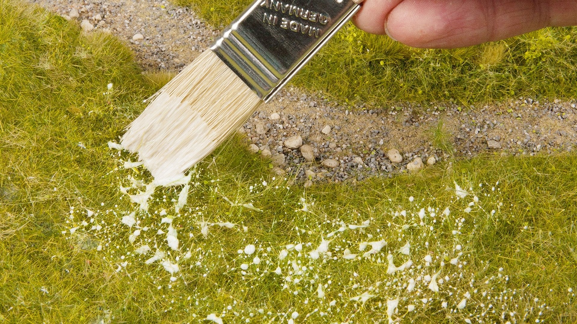 Noch NO61131 Grass Glue XL for G-1-0-H0-H0M-H0E-TT