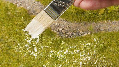 Noch NO61131 Grass Glue XL for G-1-0-H0-H0M-H0E-TT