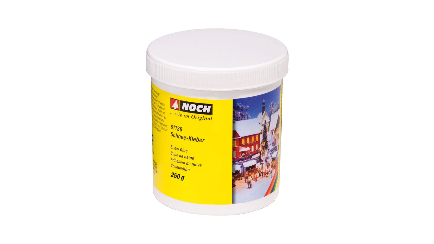 NOCH NO61138 Snow Glue