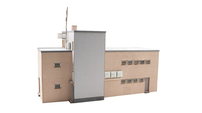 NOCH NO63029 Signal Tower ‘Nidderau