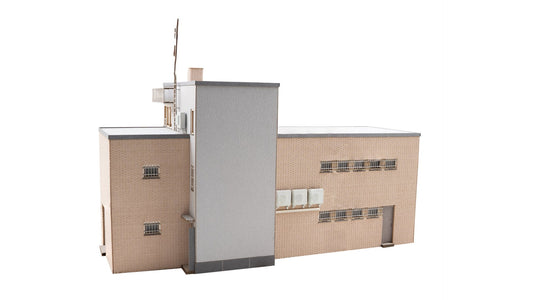 NOCH NO63029 Signal Tower ‘Nidderau