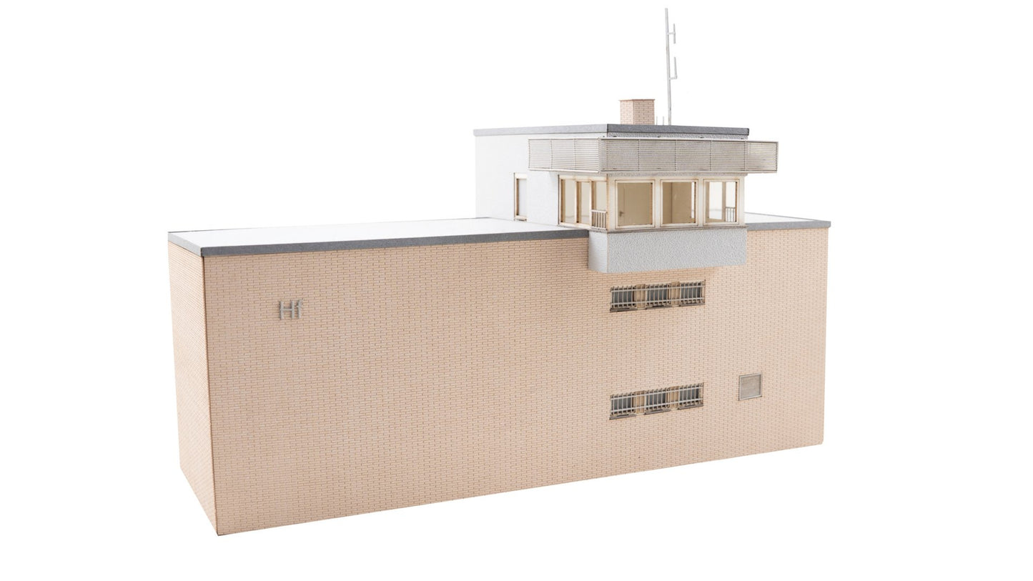 NOCH NO63029 Signal Tower ‘Nidderau