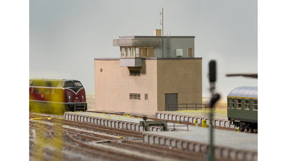 NOCH NO66109 Signal Tower ‘Nidderau’