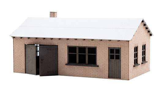 NOCH NO66111 Tool Shed