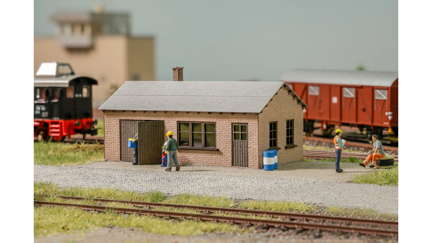 NOCH NO66111 Tool Shed