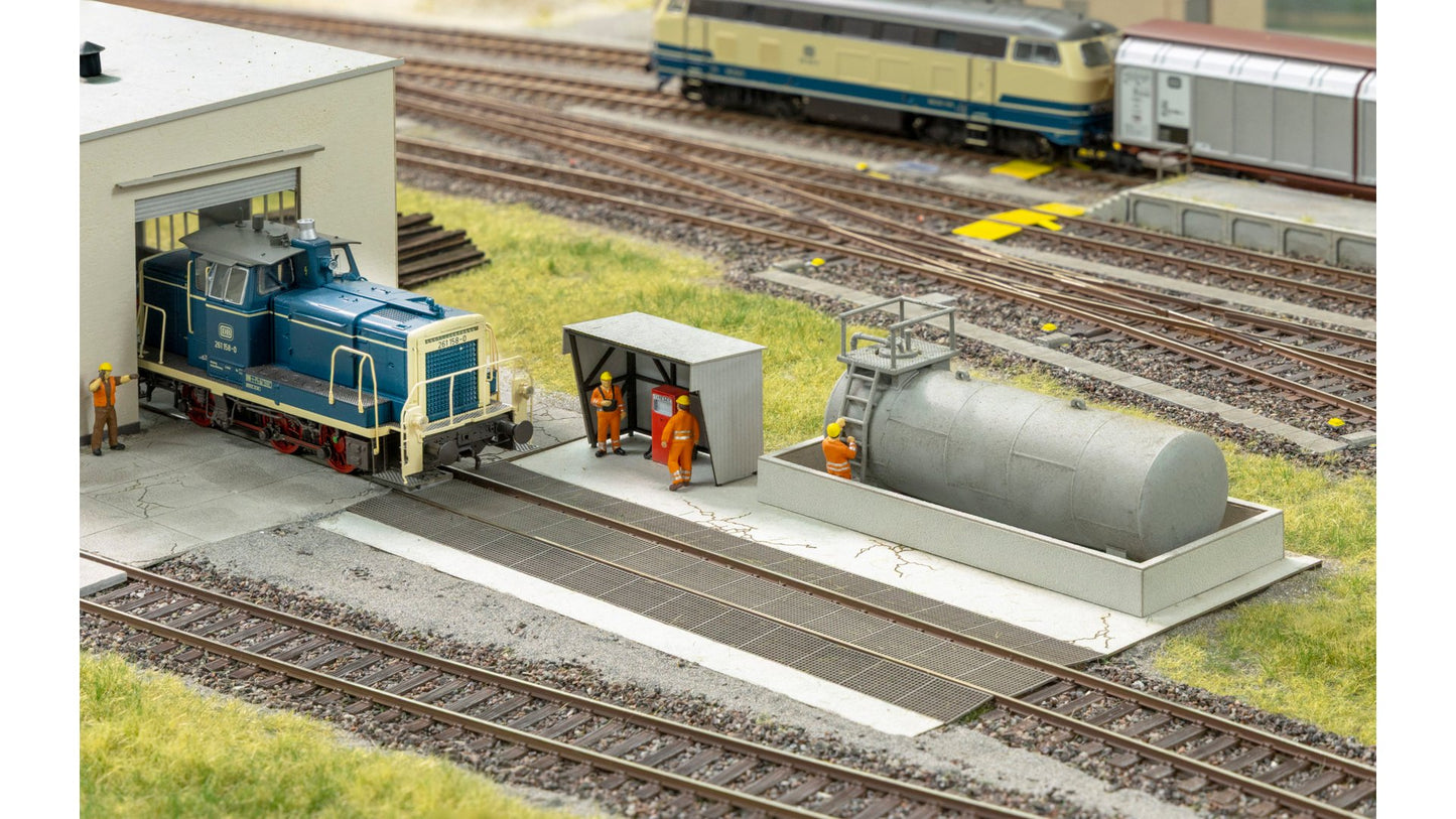 NOCH NO66259 Diesel Filling Station
