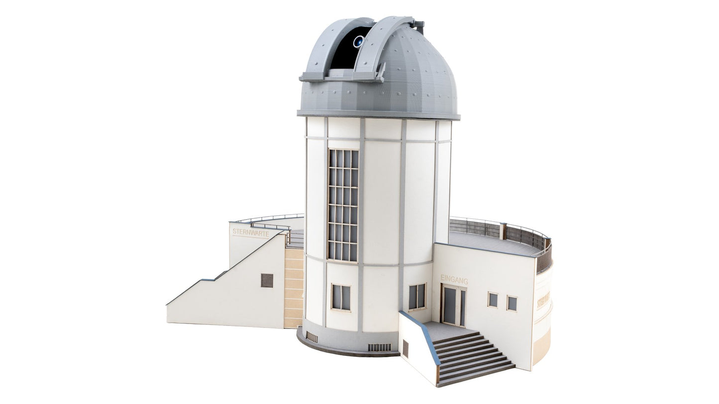 NOCH NO66837 micro-motion Observatory