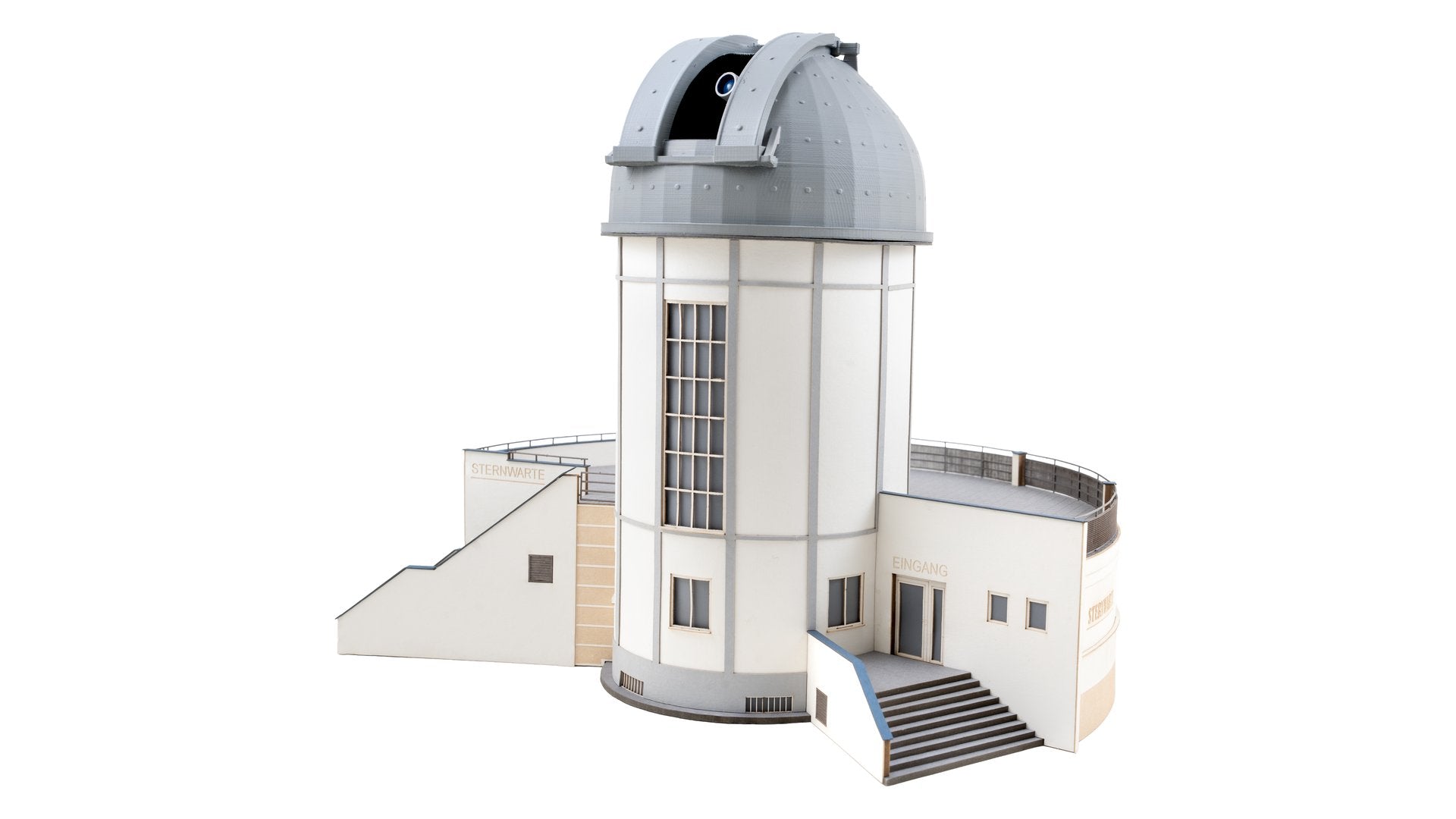 NOCH NO66837 micro-motion Observatory