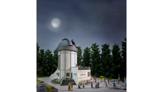 NOCH NO66837 micro-motion Observatory