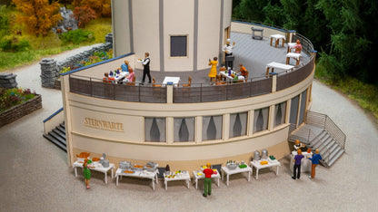 NOCH NO66837 micro-motion Observatory