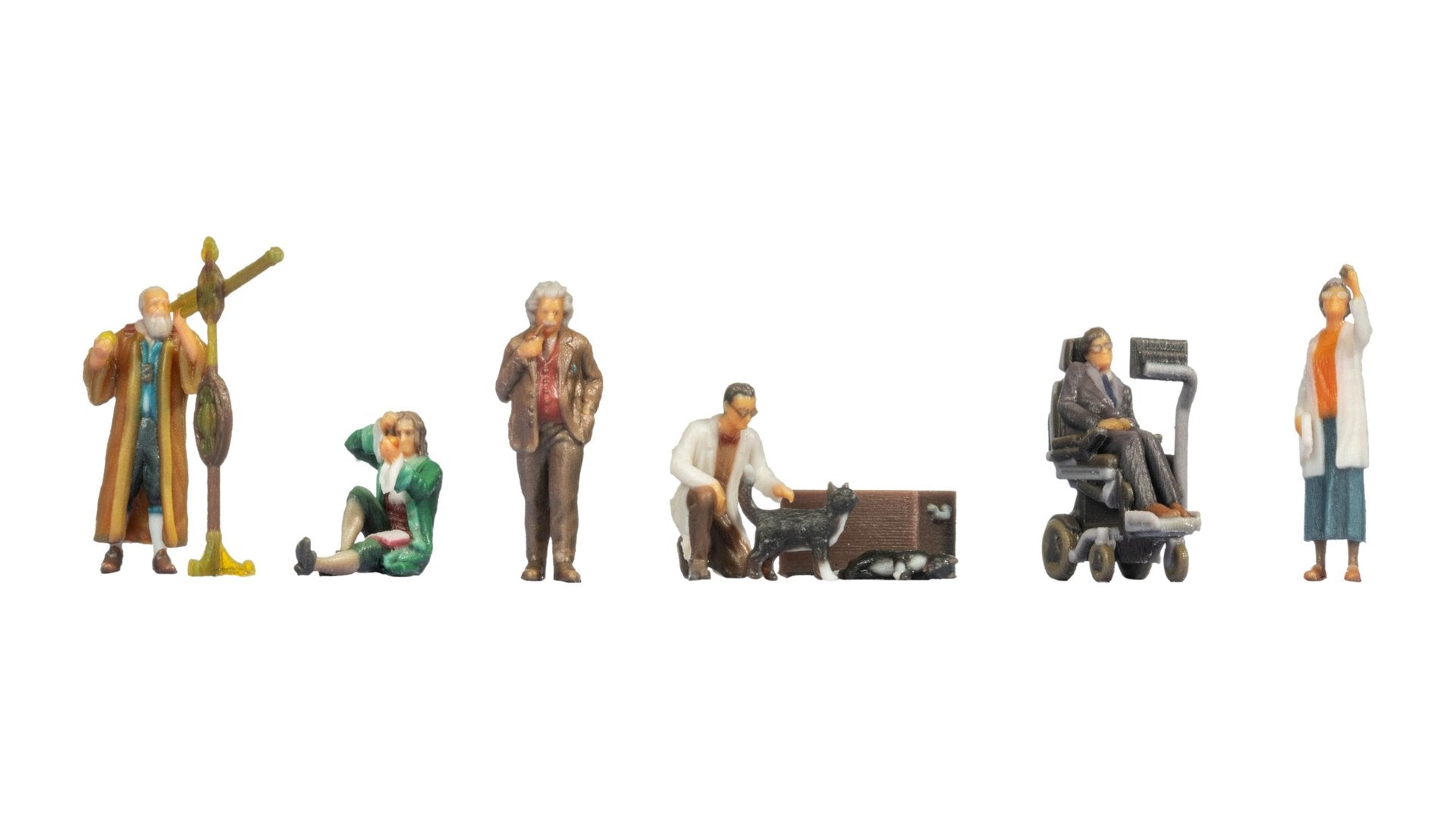 NOCH NO66837 micro-motion Observatory