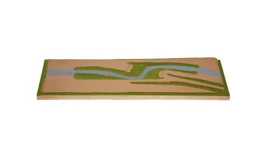 NOCH NO85340 Front Extension Layout