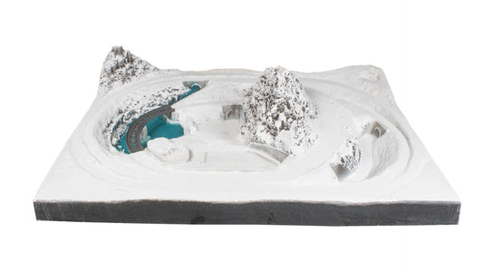 NOCH NO87044 'Wolkenstein' Layout