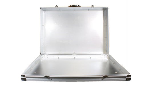NOCH NO88095 Briefcase  'small', empty